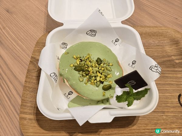 甜品是我第二生命，除了美味可口之外，通常都會製作得很精緻，賣...