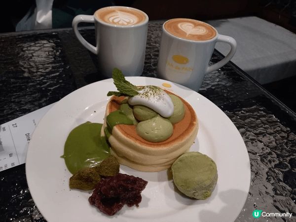 甜品是我第二生命，除了美味可口之外，通常都會製作得很精緻，賣...