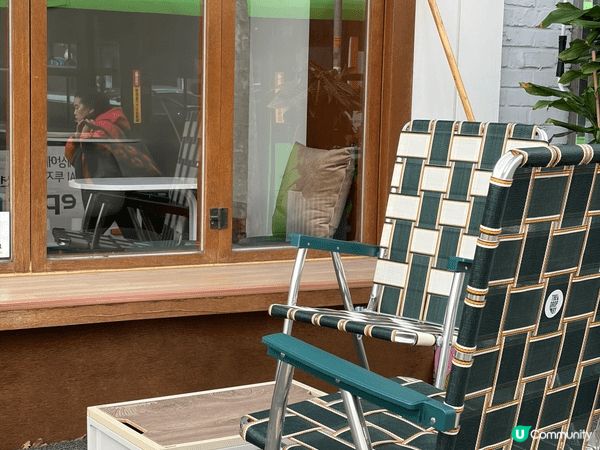 去韓國又點少得去cafe，不論咖啡、latte定甜點都唔止打...
