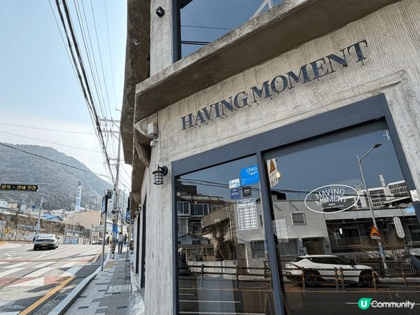 去韓國又點少得去cafe，不論咖啡、latte定甜點都唔止打...