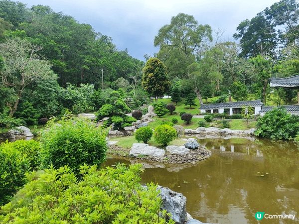 仙湖植物公園