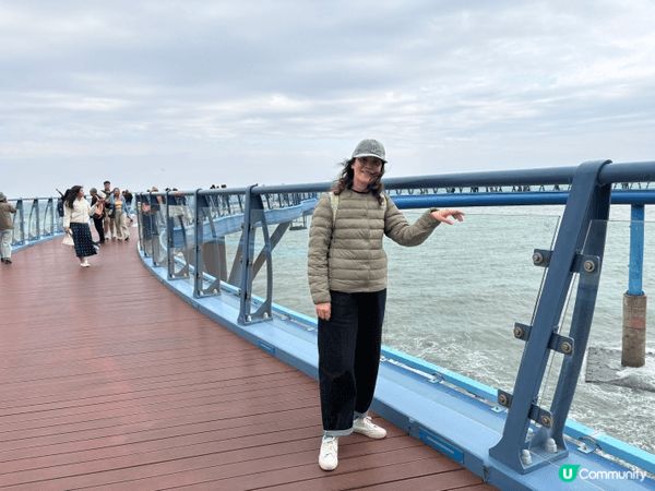 斧山是一個可以慢行享受的地方，景色、食物、酒店都非常好。日本...
