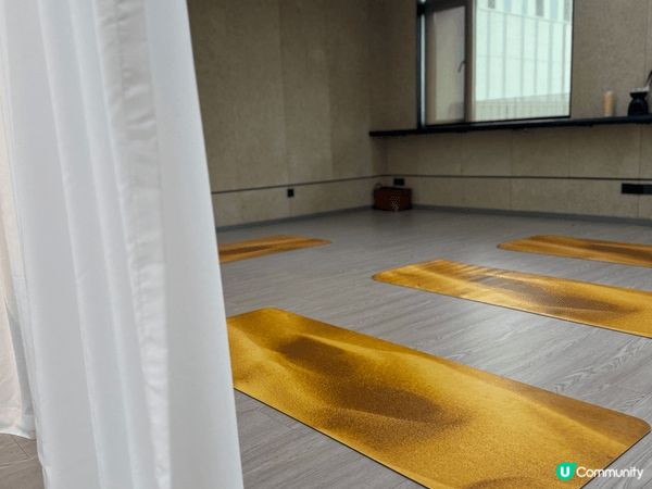 一個能徹底「關掉大腦開關」的旅行，現在很流行的 音療（Sou...