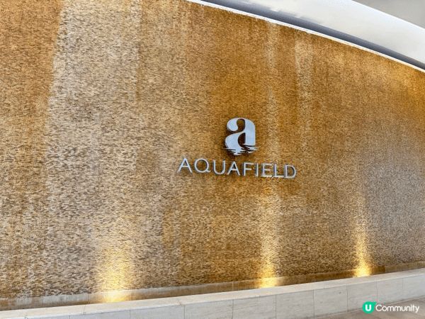 今次去韓國試左一間比較新穎既汗蒸幕，就係喺Starfield...