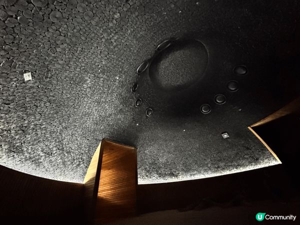 今次去韓國試左一間比較新穎既汗蒸幕，就係喺Starfield...
