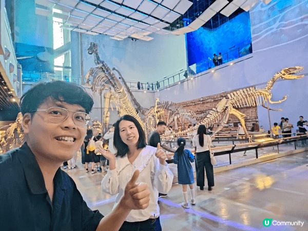 在城市與自然之間，總有一些地方，能讓人重新認識時間與生命的尺...