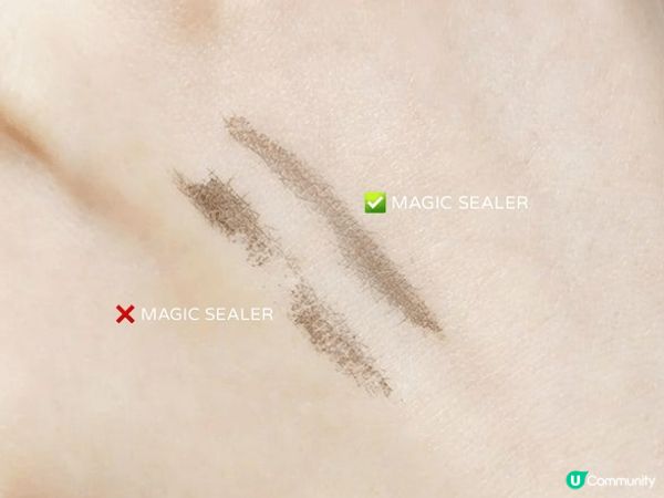 你試過明明畫好眼線掃好睫毛，轉頭就變咗熊貓眼未？或者一出汗，...