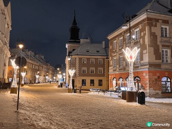 Poland 🇵🇱 克拉科夫
