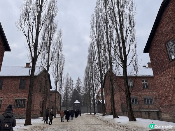 Poland 🇵🇱 克拉科夫