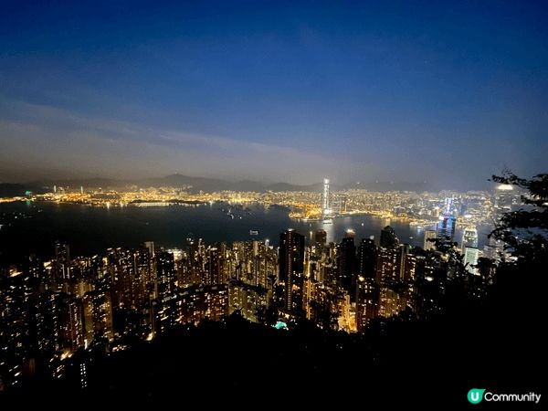 從太平山頂起步，穿過盧吉道林蔭，約半小時腳程便能抵達這座位於...