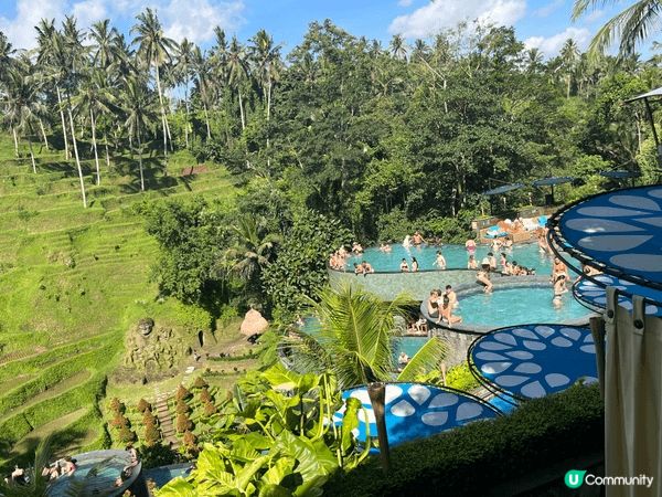 想找峇里島烏布附近的熱門去處？Cretya Ubud by ...