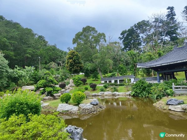 仙湖植物公園