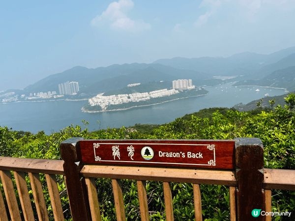 香港龍脊行山，位於港島東南部，是經典的初中級遠足路線，沿途可...