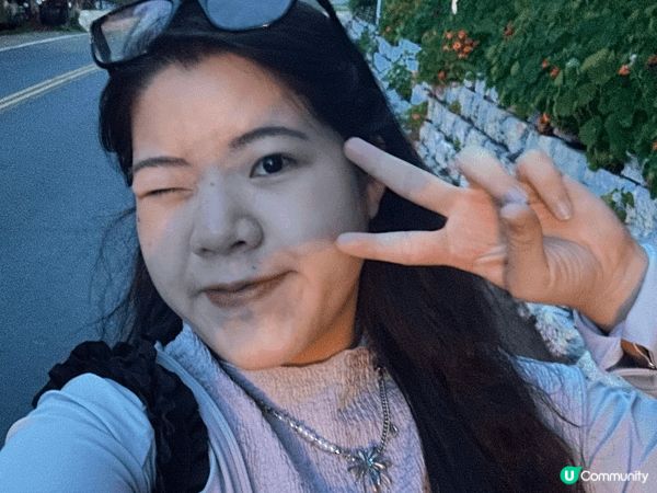我獨自旅行台中Trip! 