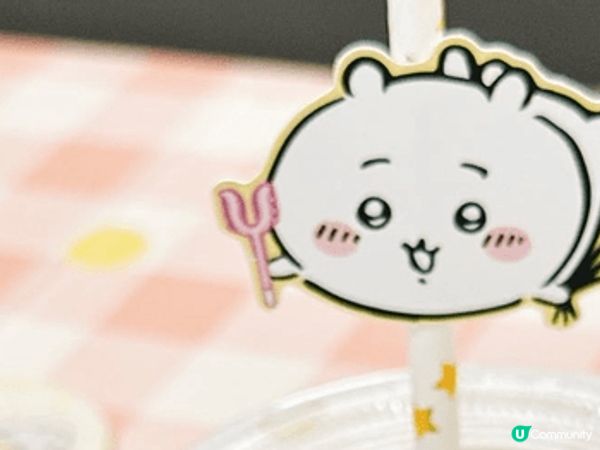 最開心親子活動食牛腩河，大舊滷得非常透徹、呈深琥珀色嘅白蘿蔔...