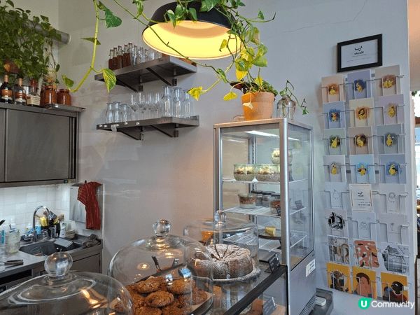✨維也納隱世高質咖啡店😍DAS SCHONEBERG🎊品嚐自...