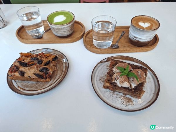 ✨維也納隱世高質咖啡店😍DAS SCHONEBERG🎊品嚐自...