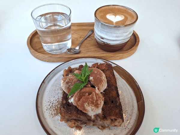 ✨維也納隱世高質咖啡店😍DAS SCHONEBERG🎊品嚐自...