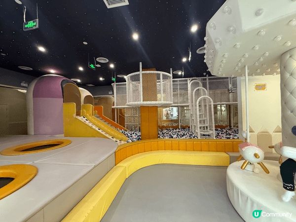 去上海迪士尼樂園推介book這間上海君瀾度假酒店，因為係一間...