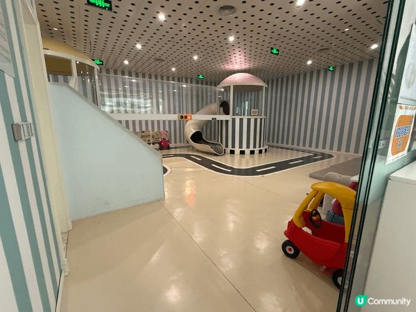 去上海迪士尼樂園推介book這間上海君瀾度假酒店，因為係一間...