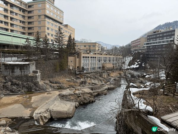 3月去北海道非常適合賞雪又不算太凍，札幌、小樽仲有浪漫雪景，...