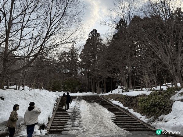 3月去北海道非常適合賞雪又不算太凍，札幌、小樽仲有浪漫雪景，...