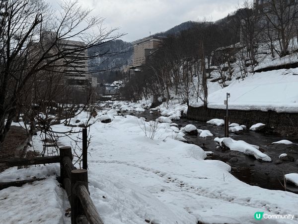 3月去北海道非常適合賞雪又不算太凍，札幌、小樽仲有浪漫雪景，...
