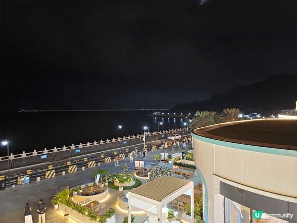 珠海日月貝（珠海大劇院）係人生必定要去嘅地方，近睇呢個建築物...