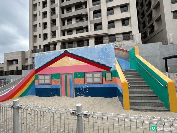 去台中除了去高美濕地外，審計村都係好重要嘅地方，真係好值得去...