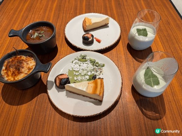 今次去咗機場貴賓室真係覺得體驗非常好！一入到去就感覺到舒適又...