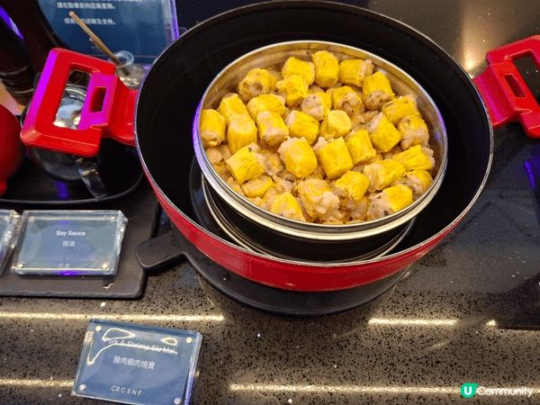 ✈️香港國際機場Kyra貴賓室體驗分享😍任飲任食自助餐🍴即調...