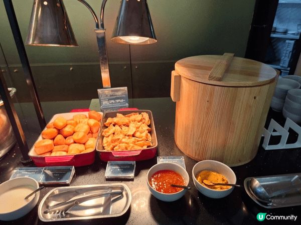 ✈️香港國際機場Kyra貴賓室體驗分享😍任飲任食自助餐🍴即調...