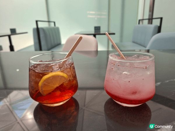 ✈️香港國際機場Kyra貴賓室體驗分享😍任飲任食自助餐🍴即調...