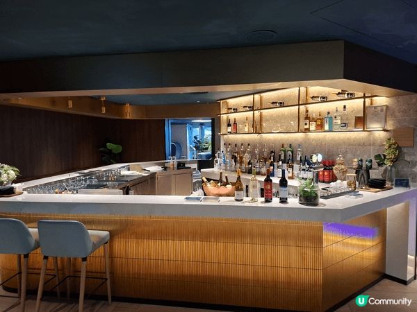 ✈️香港國際機場Kyra貴賓室體驗分享😍任飲任食自助餐🍴即調...