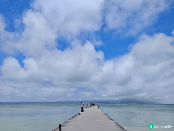 石垣島浮潛真係超正！搭飛機一個幾鐘就可以到達呢個世外桃源。呢...