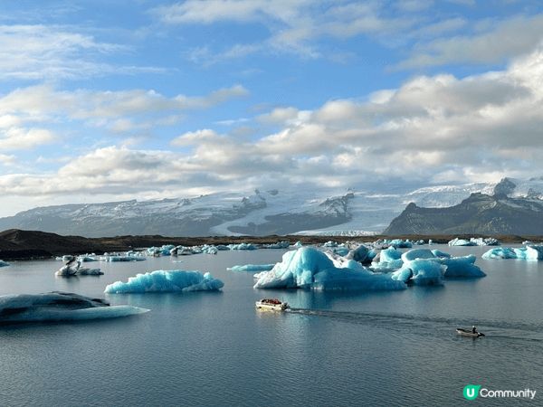 人生要去一次世界盡頭--冰島🇮🇸