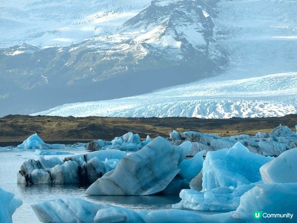人生要去一次世界盡頭--冰島🇮🇸
