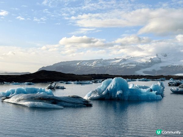 人生要去一次世界盡頭--冰島🇮🇸