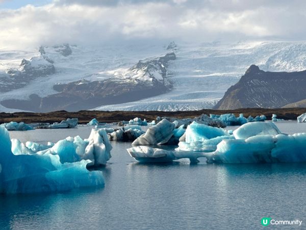 人生要去一次世界盡頭--冰島🇮🇸