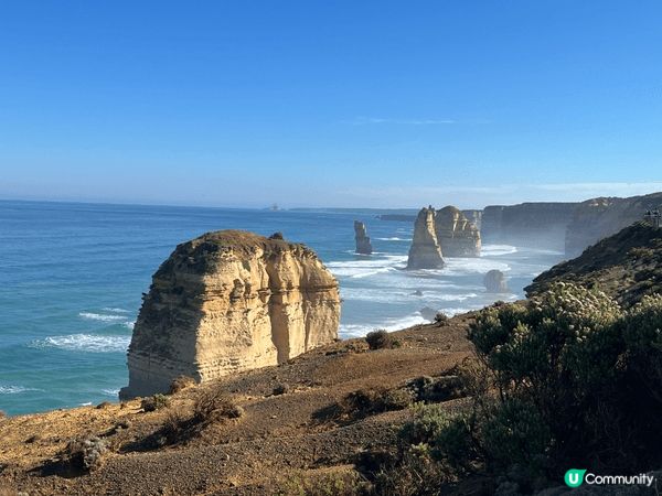 澳大利亞墨爾本大洋路Great Ocean Road-大洋路...