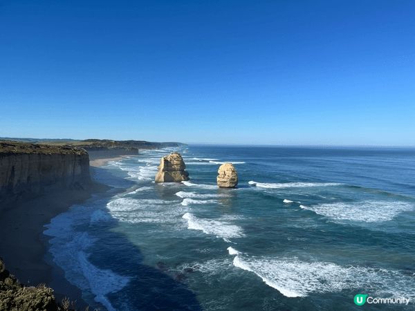 澳大利亞墨爾本大洋路Great Ocean Road-大洋路...