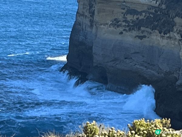 澳大利亞墨爾本大洋路Great Ocean Road-大洋路...