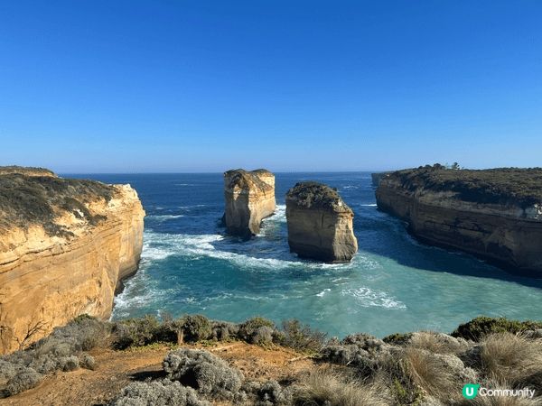 澳大利亞墨爾本大洋路Great Ocean Road-大洋路...