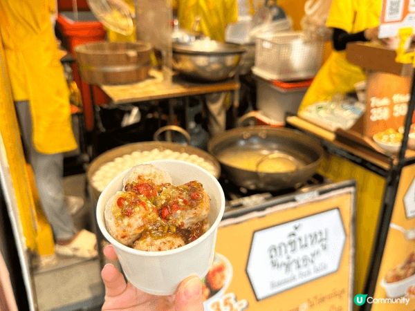 翟道翟除咗多野買，小食都好好食，食一陣再等夜晚food ma...
