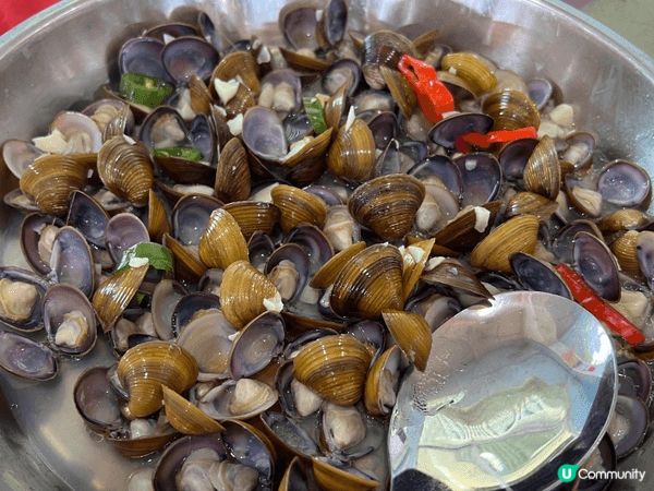 珠海河鮮推介，抵食又好味