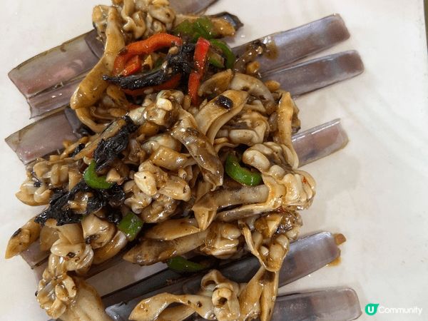 珠海河鮮推介，抵食又好味