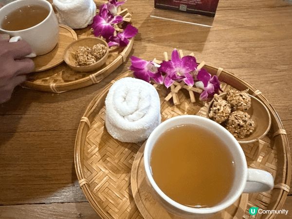 泰國清邁，是一個我百去不厭的地方，每年都至少去一次