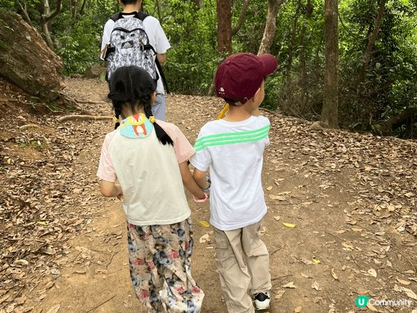 鍾意戶外活動嘅我，經常帶妹🐷一齊去行山⛰️。今次仲約上妹🐷好...