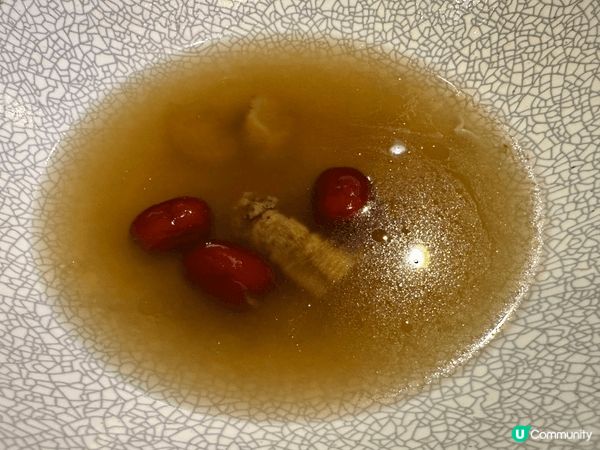 極度喜歡這間本原純素🌱餐廳，最近試了這個新菜單😋，所有都是用...