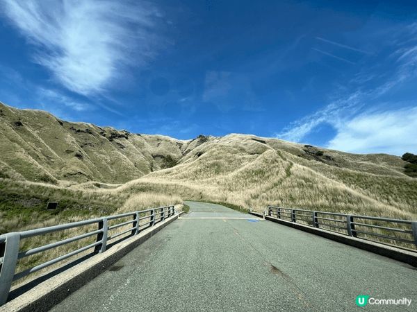 福岡絕美風景交織出最迷人的旅行悸動💗